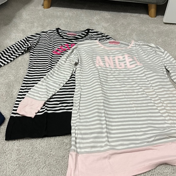 Victoria's Secret Intimates & Sleepwear Womens Bundle Of Victoria